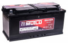 Mutlu Calcium Silver 110L