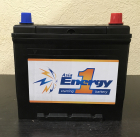 Energy NRG D23l 65-600 (NEW)