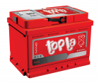 Topla Euro 60-600L