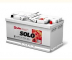 Solo Hybrid 100.0 (Msk)