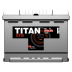 TITAN EFB 6СТ-60.0 VL (Start-Stop)