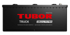 Tubor Truck 6СТ-225.3